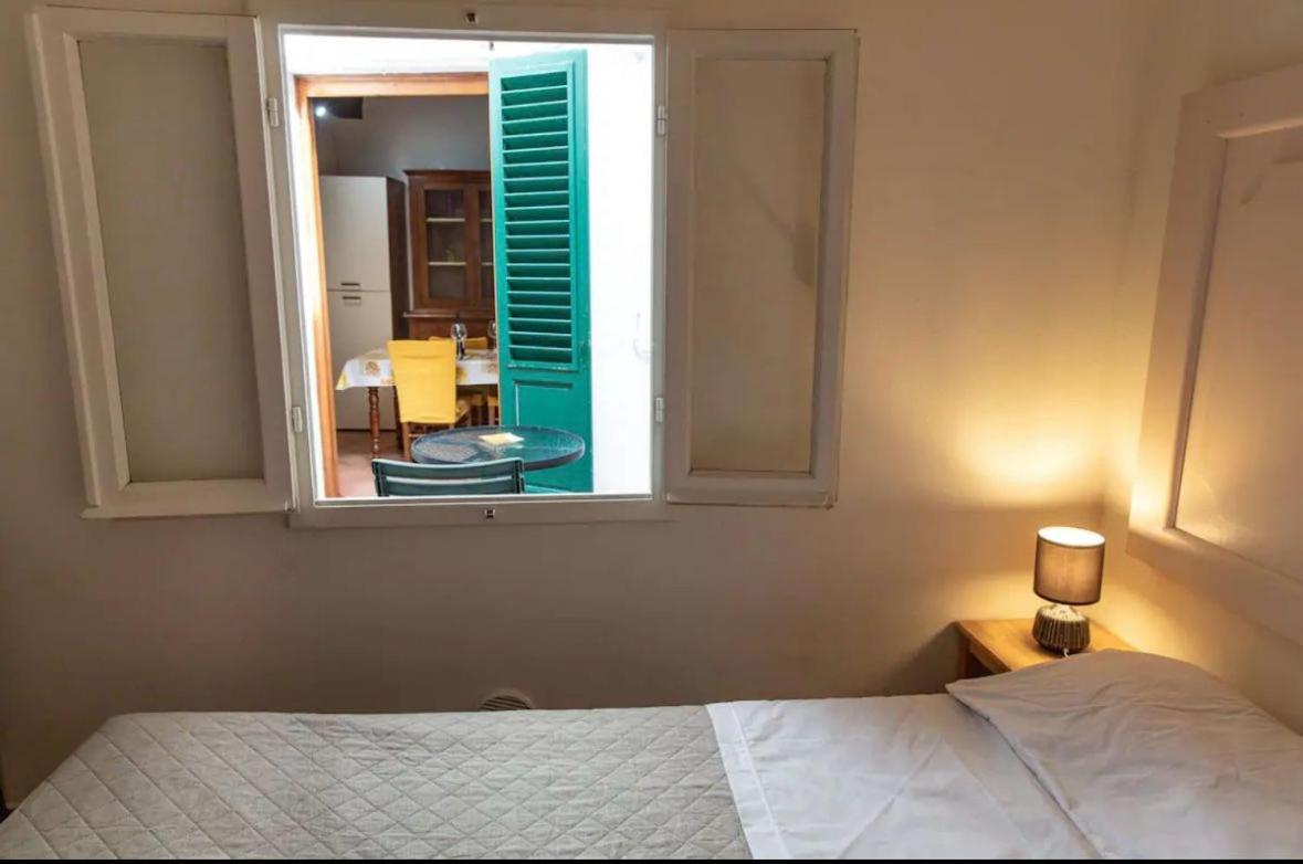 La Casa Di Virgilio Apartamento Florença Exterior foto