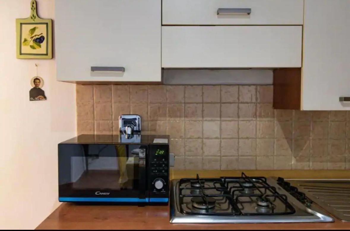 La Casa Di Virgilio Apartamento Florença Exterior foto